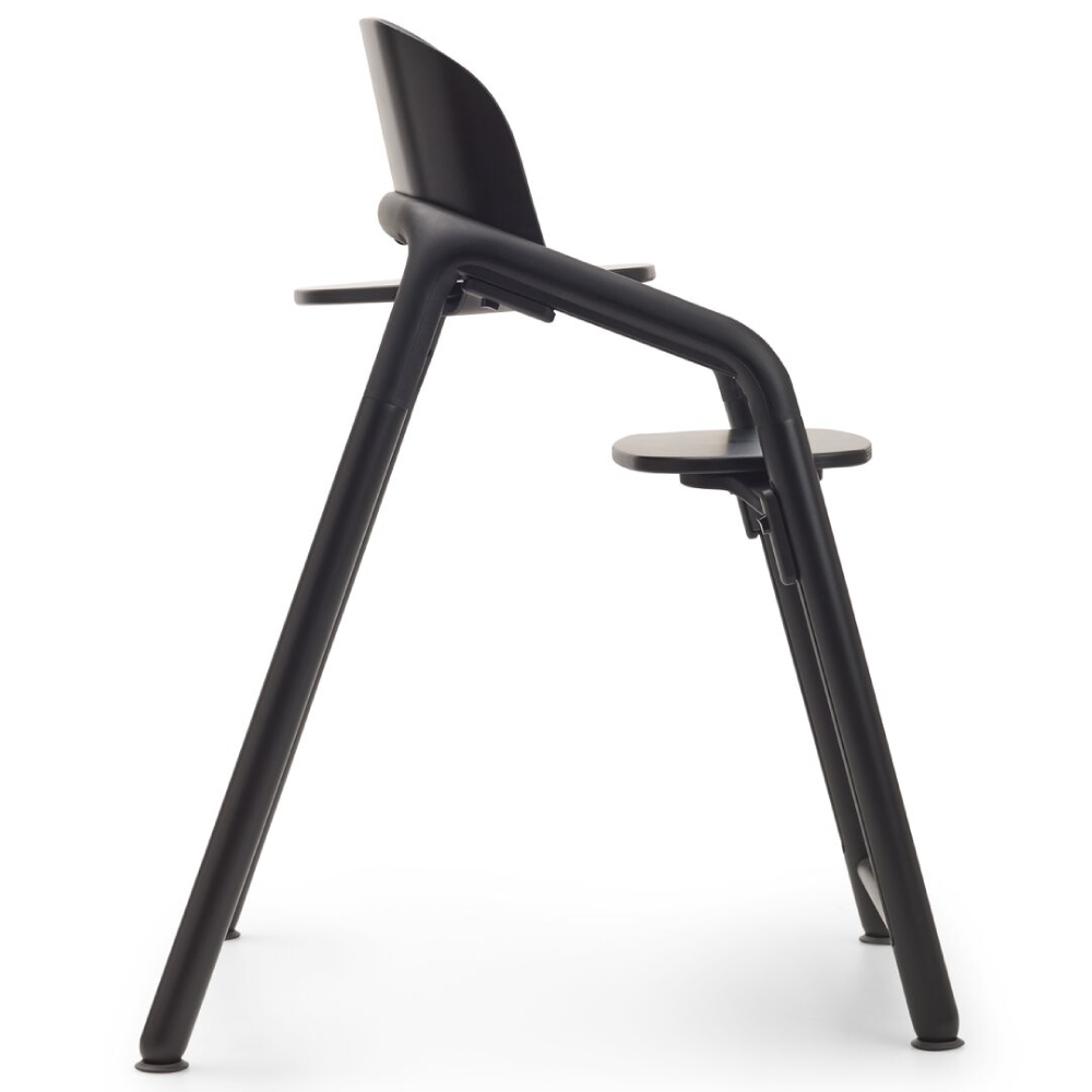 Scaun Bugaboo Giraffe 6 in 1 Black [4]