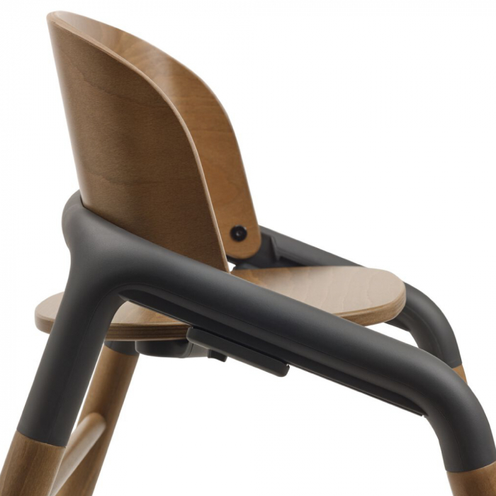 Scaun Bugaboo Giraffe 6 in 1 Warm Wood/Grey [6]