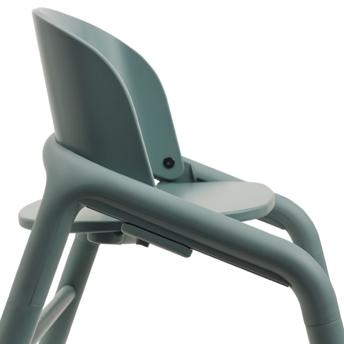 Scaun Bugaboo Giraffe Blue [4]