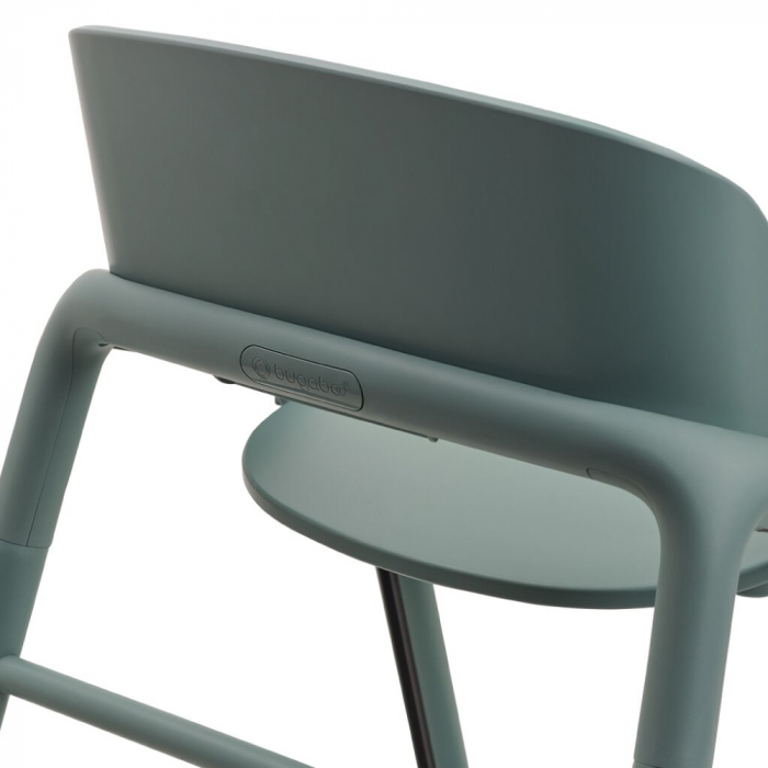 Scaun Bugaboo Giraffe Blue [5]