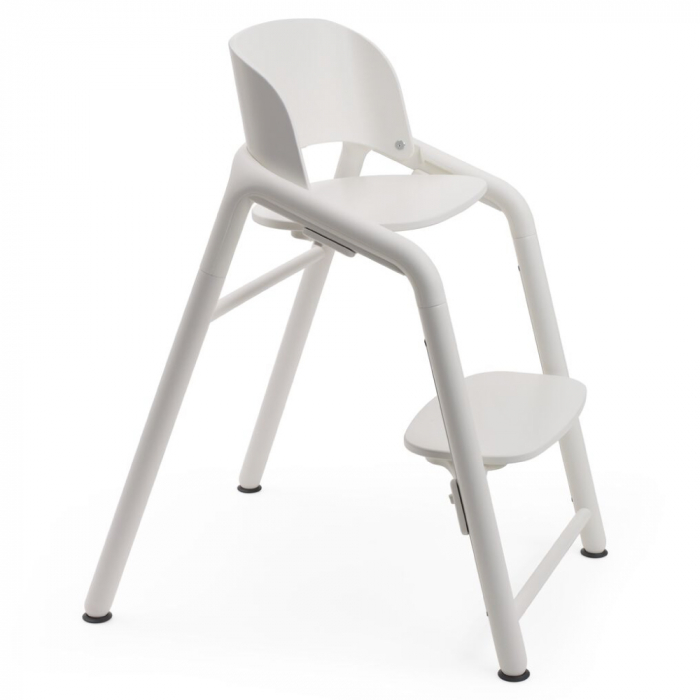 Scaun Bugaboo Giraffe White - Resigilat