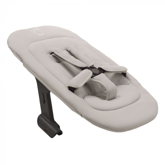 Set nou-nascut Bugaboo Giraffe Polar White - Resigilat