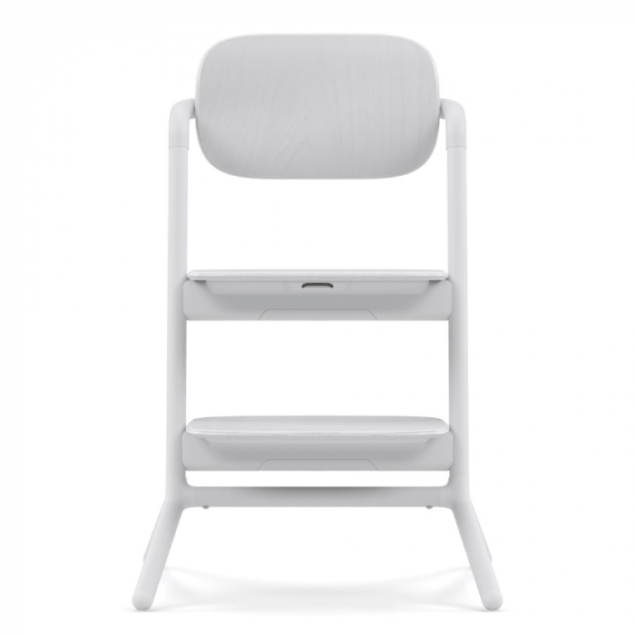 Scaun Cybex LEMO 3 in 1 All White [2]