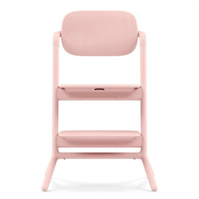 Scaun Cybex LEMO 3 in 1 Pearl Pink [2]