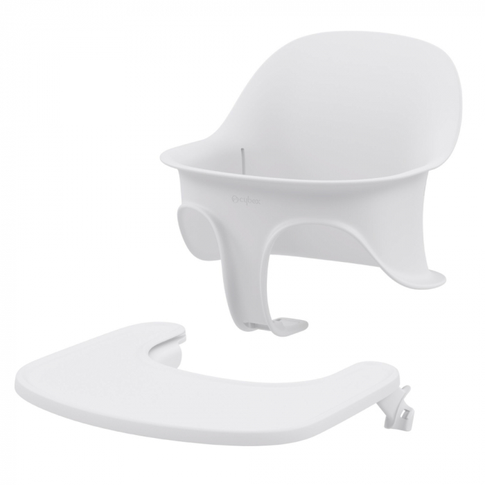Scaun Cybex LEMO 3 in 1 Sand White [6]