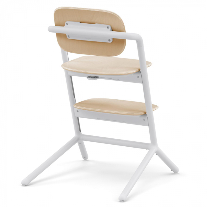Scaun Cybex LEMO 4 in 1 Sand White [6]