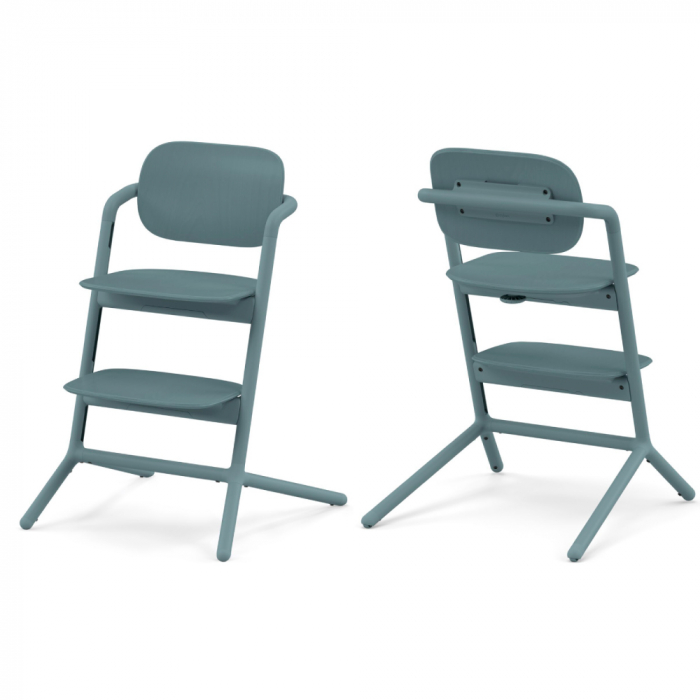 Scaun Cybex LEMO 4 in 1 Stone Blue - Resigilat [5]