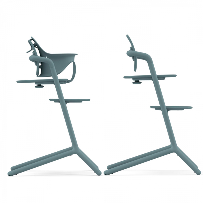 Scaun Cybex LEMO 4 in 1 Stone Blue [4]