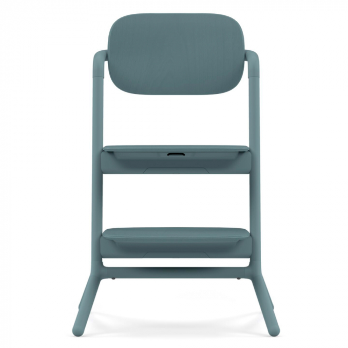 Scaun Cybex LEMO 4 in 1 Stone Blue - Resigilat [6]