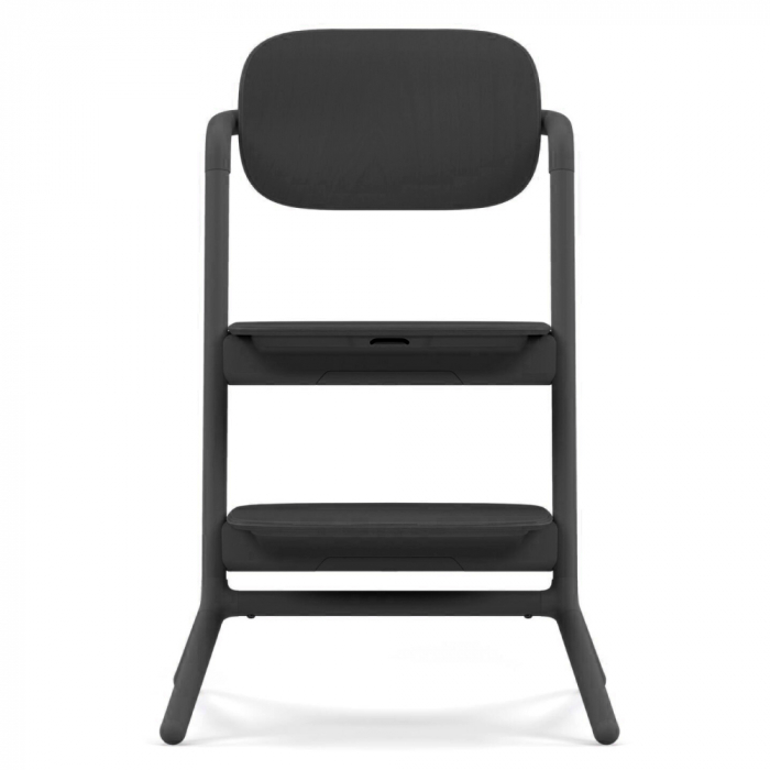 Scaun Cybex LEMO 4 in 1 Stunning Black [6]