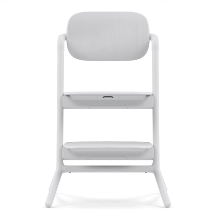 Scaun Cybex LEMO All White [2]