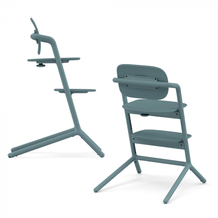 Scaun Cybex LEMO Stone Blue [3]