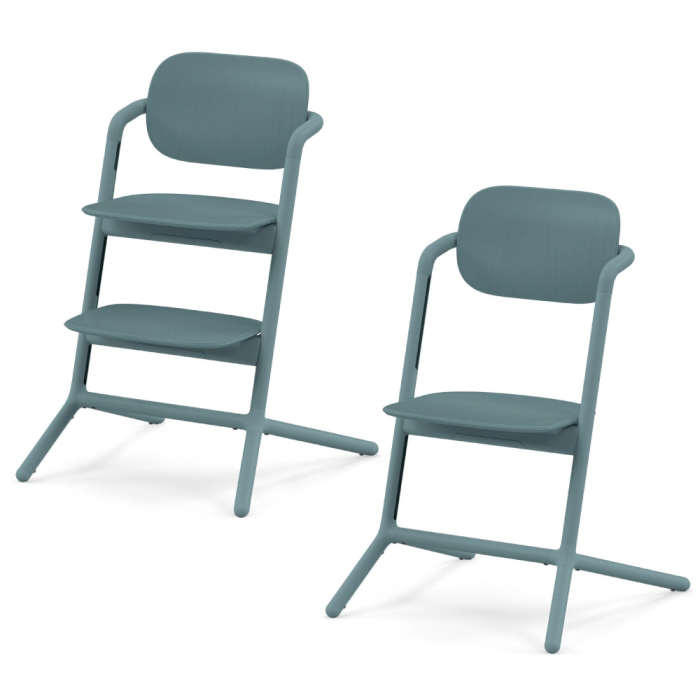 Scaun Cybex LEMO Stone Blue [4]