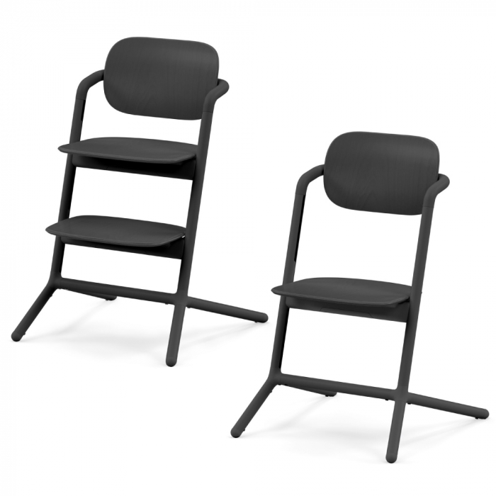 Scaun Cybex LEMO Stunning Black [4]
