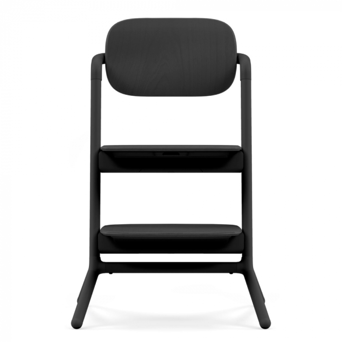 Scaun Cybex LEMO Stunning Black [2]