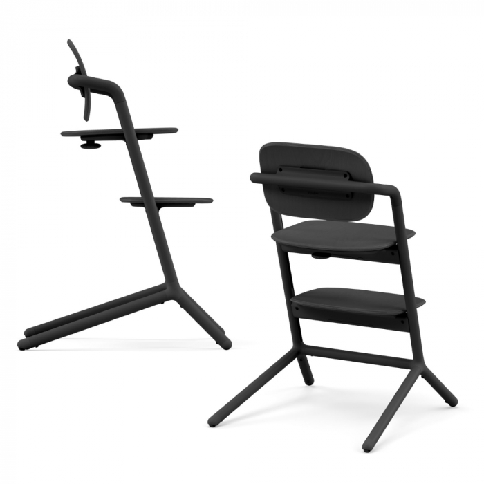 Scaun Cybex LEMO Stunning Black [3]