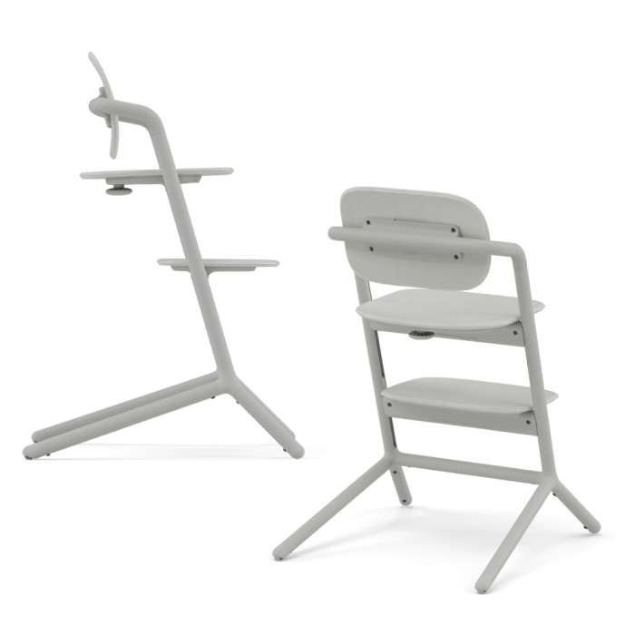 Scaun Cybex LEMO Suede Grey [3]