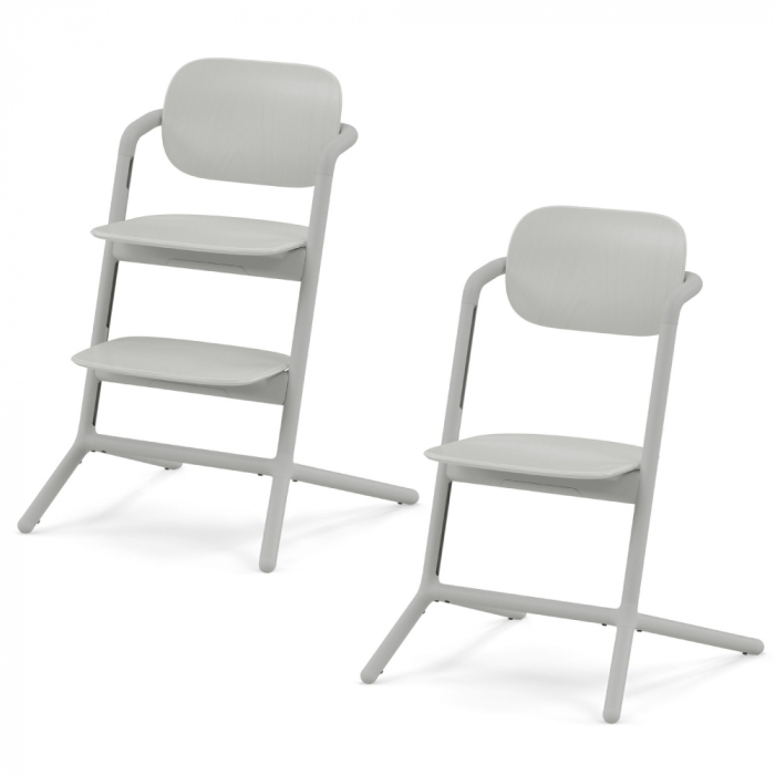 Scaun Cybex LEMO Suede Grey [4]