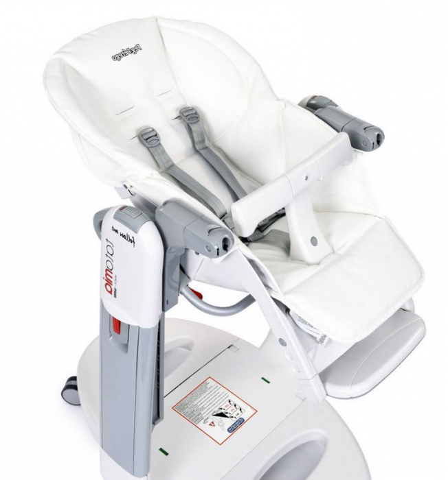 Scaun De Masa 3 in 1, Peg Perego, Tatamia Follow Me Cacao [14]