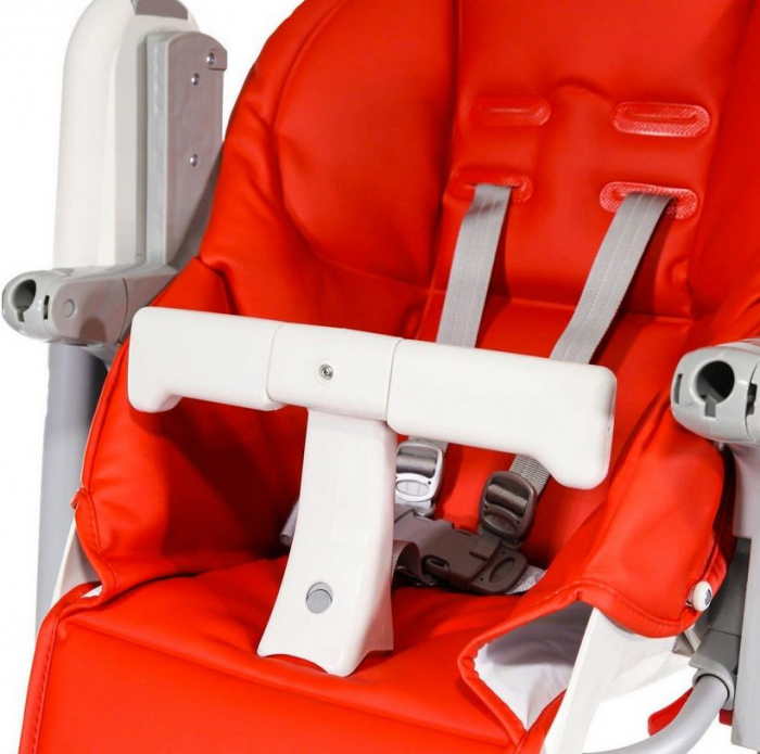 Scaun De Masa 3 in 1, Peg Perego, Tatamia Follow Me Fragola [9]