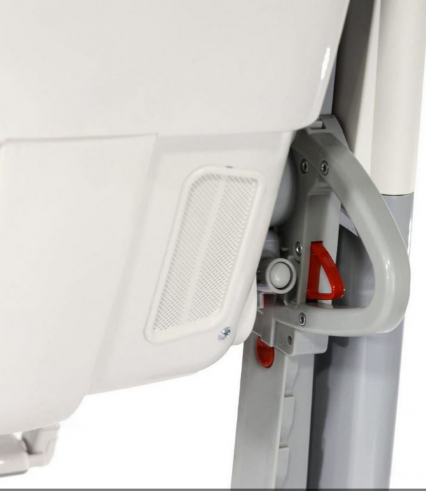 Scaun De Masa 3 in 1, Peg Perego, Tatamia Follow Me Latte [8]