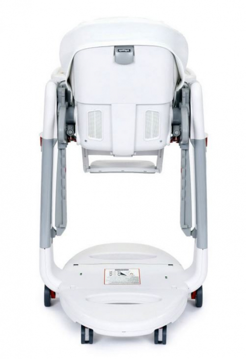 Scaun De Masa 3 in 1, Peg Perego, Tatamia Follow Me Latte [6]