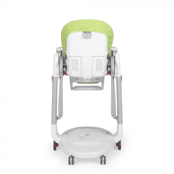 Scaun De Masa 3 in 1, Peg Perego, Tatamia Follow Me WonderGreen [10]