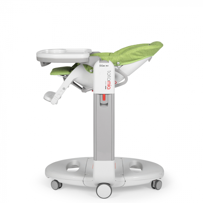 Scaun De Masa 3 in 1, Peg Perego, Tatamia Follow Me WonderGreen [6]