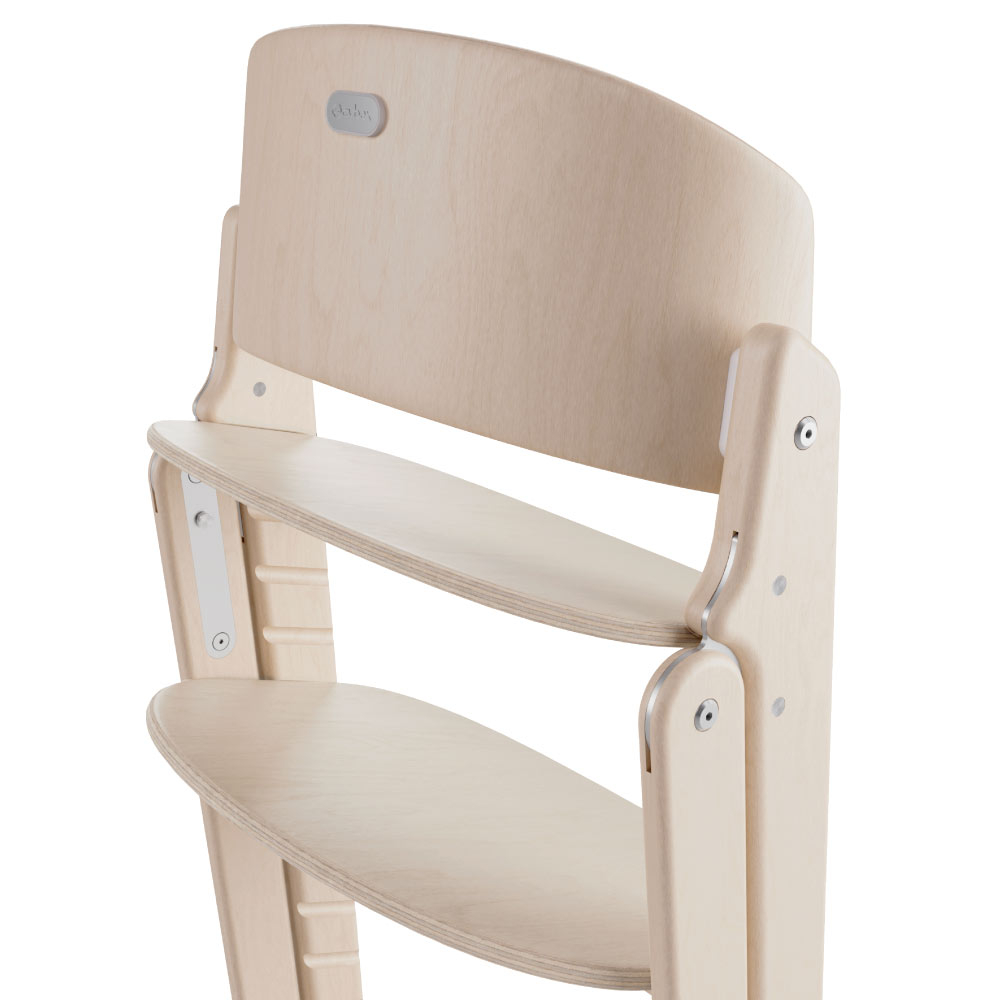 Scaun de masa Cybex Click & Fold 4 in 1 All Natural [7]