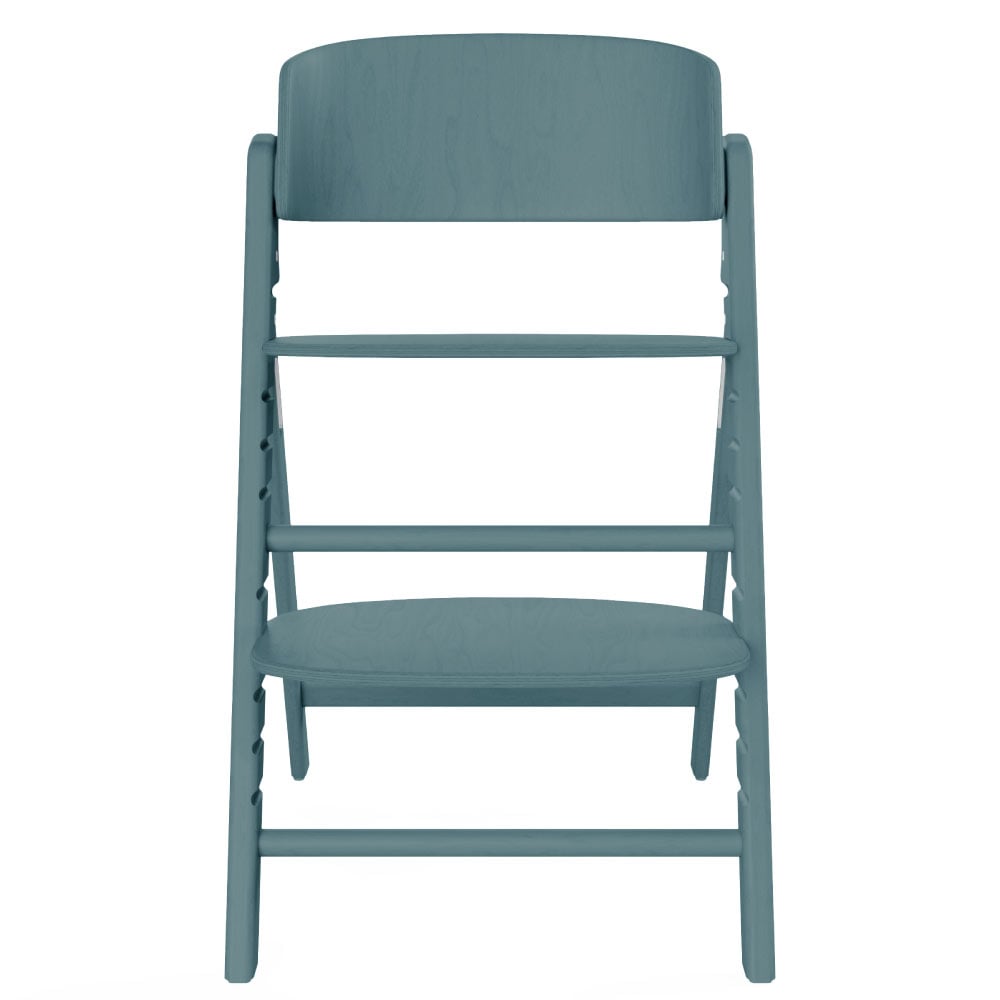 Scaun de masa Cybex Click & Fold Stone Blue [2]