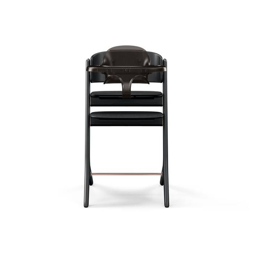 Scaun de masa Cybex Platinum LEMO 3 in 1 Black Wood [3]