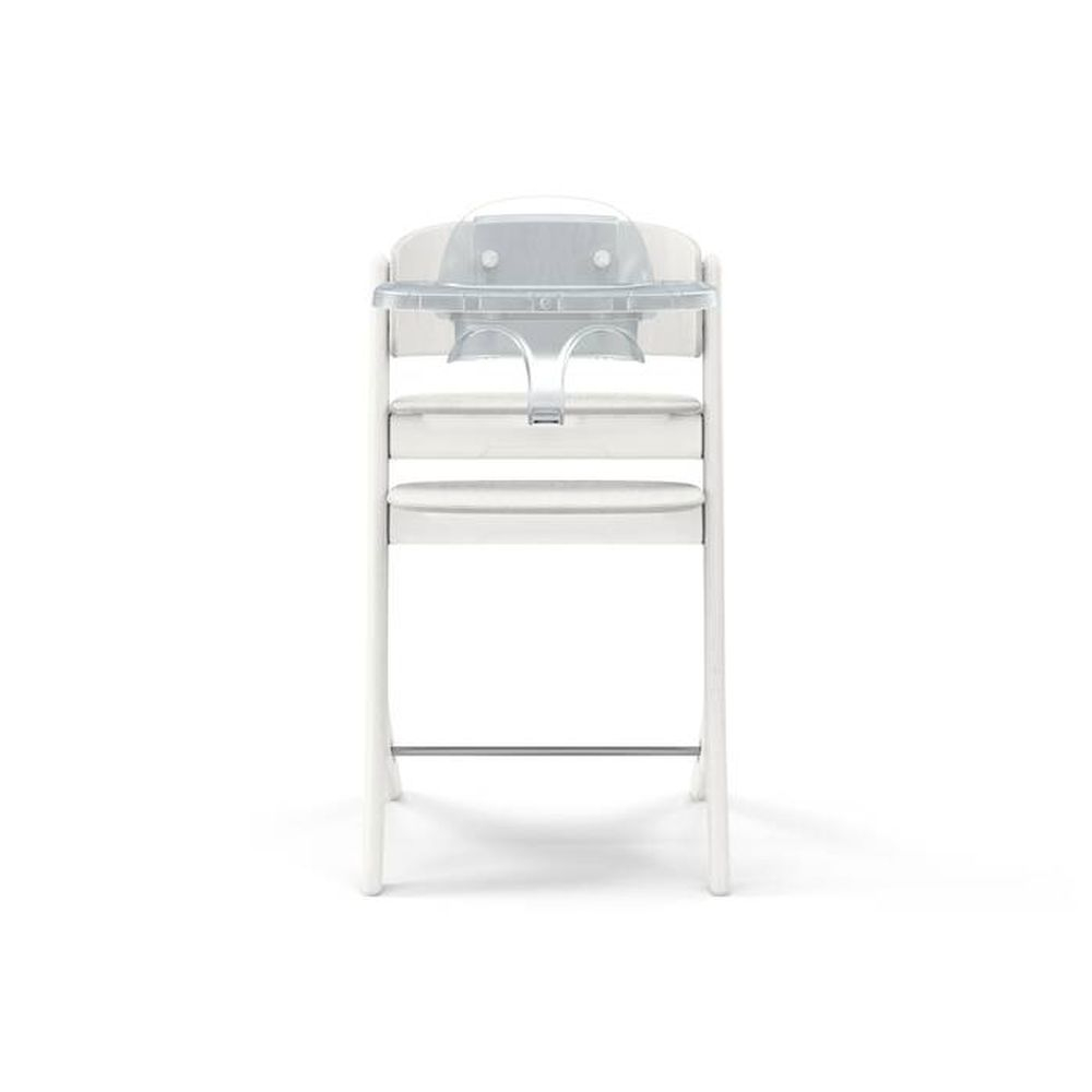 Scaun de masa Cybex Platinum LEMO 3 in 1 White Wood [4]