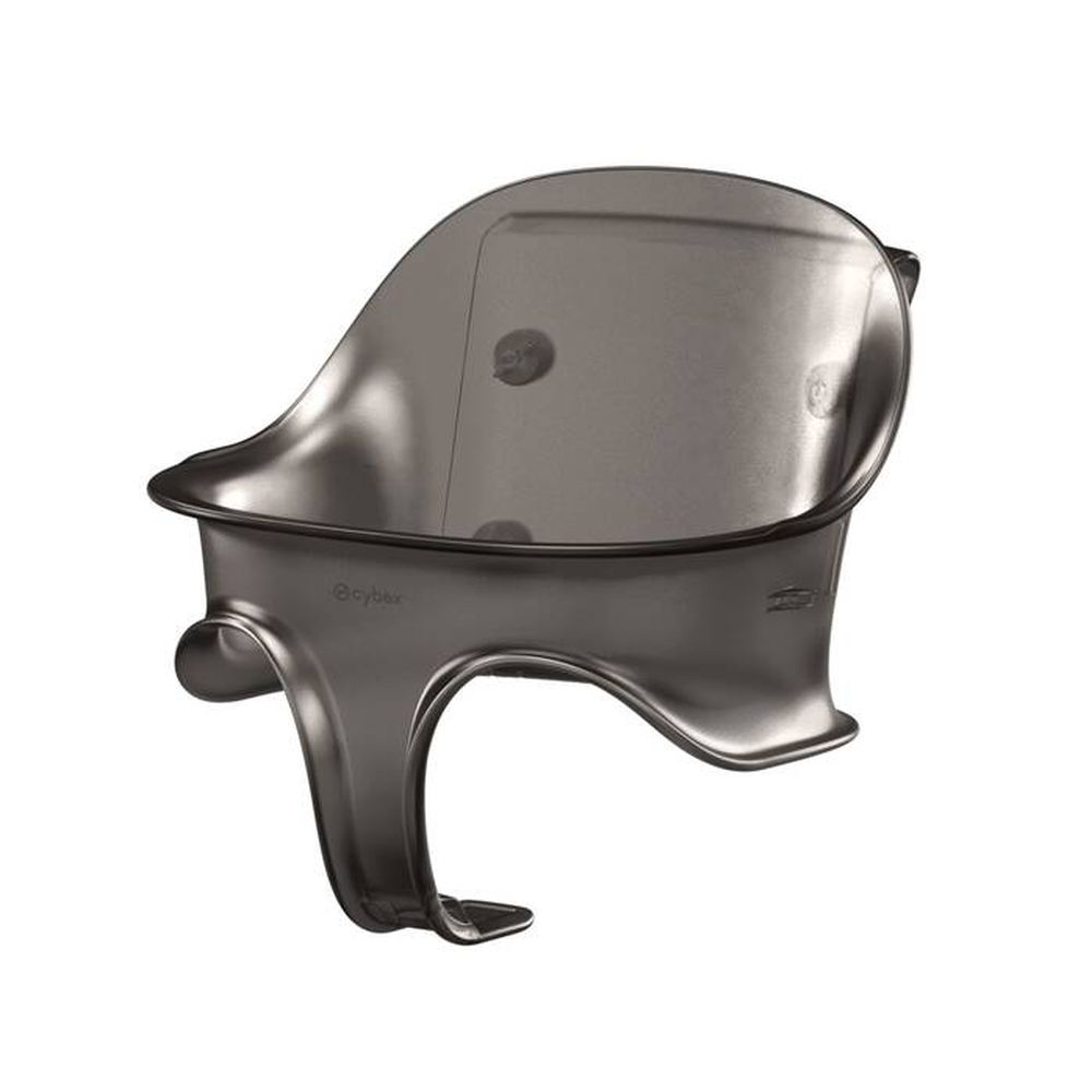 Scaun de masa Cybex Platinum LEMO 4 in 1 Black Wood [8]