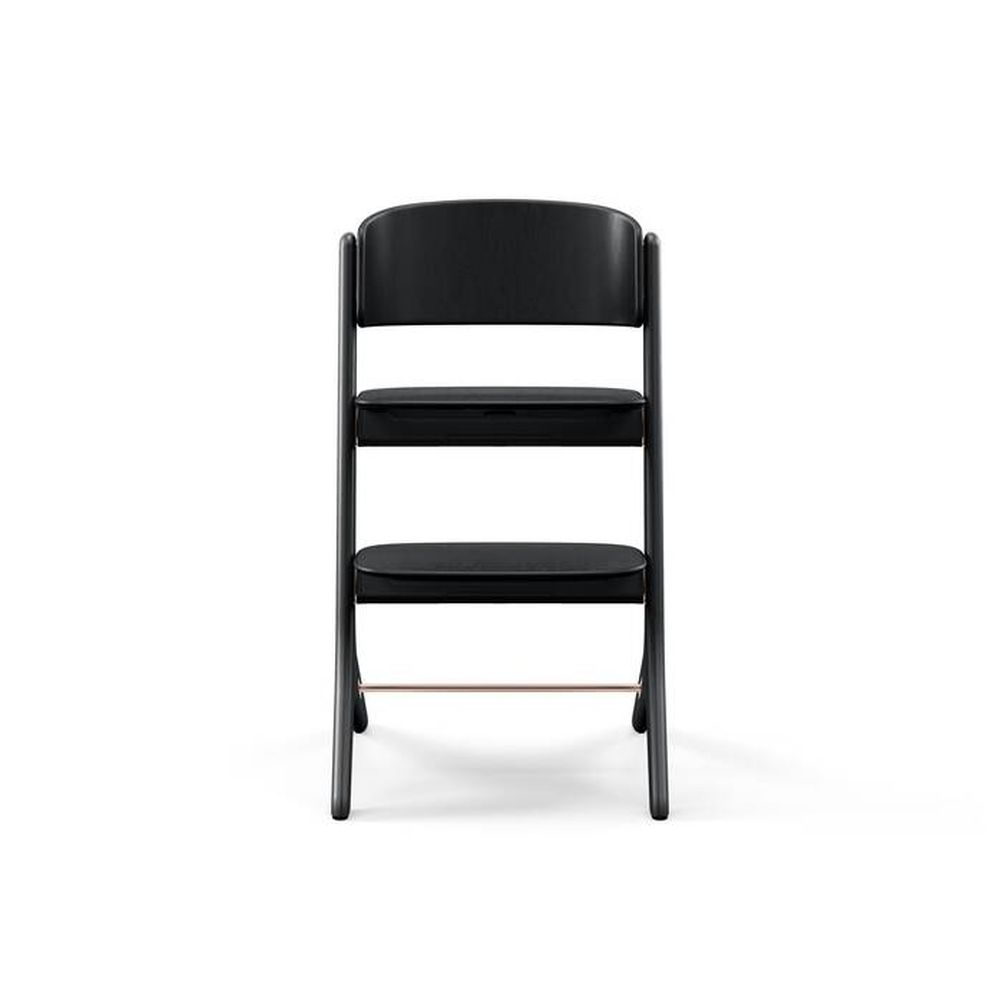 Scaun de masa Cybex Platinum LEMO Black Wood [3]