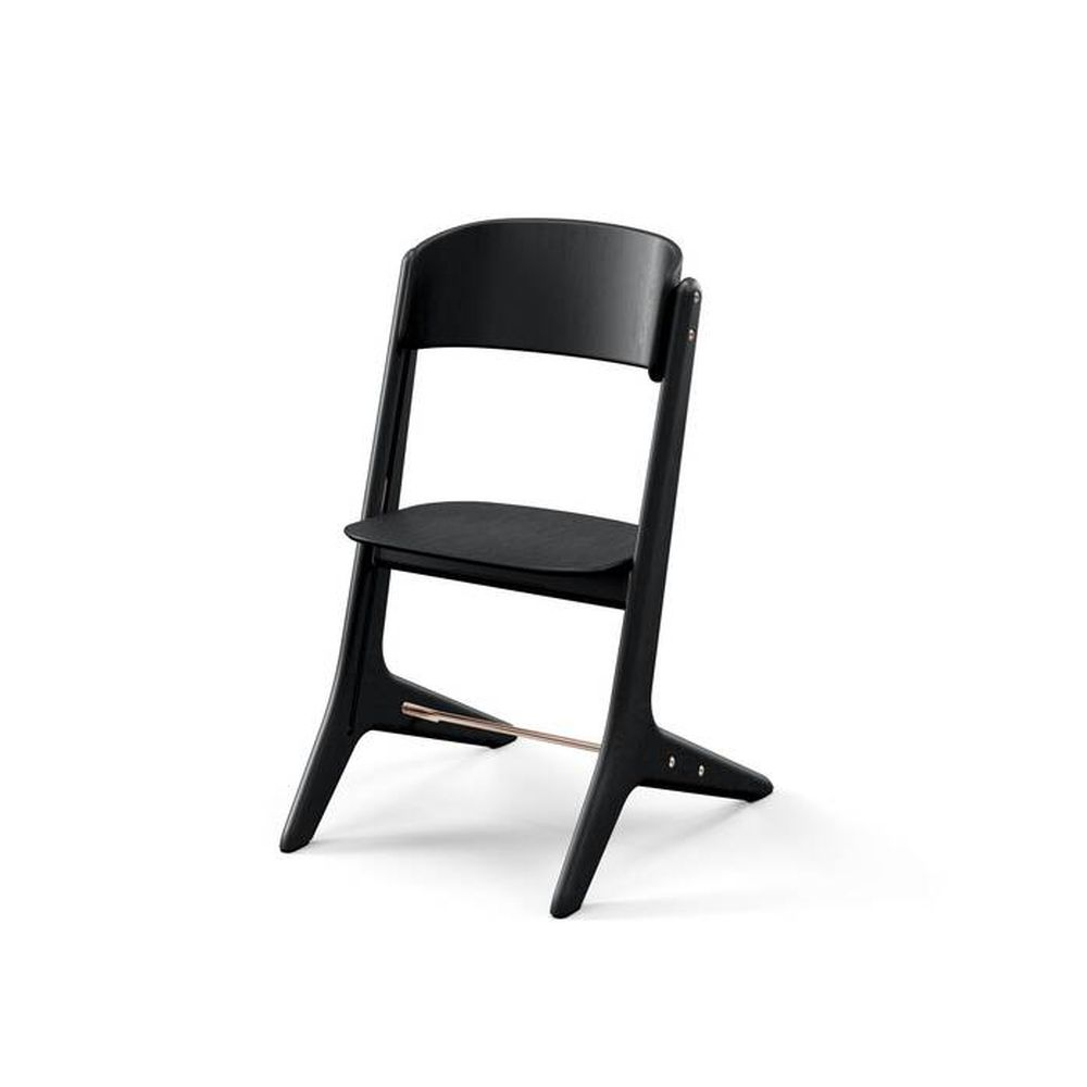 Scaun de masa Cybex Platinum LEMO Black Wood [2]