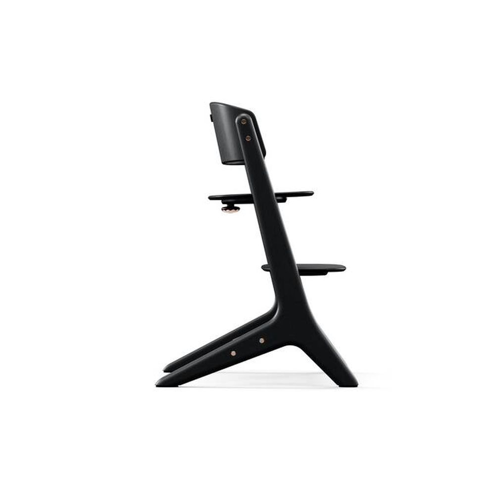 Scaun de masa Cybex Platinum LEMO Black Wood [5]