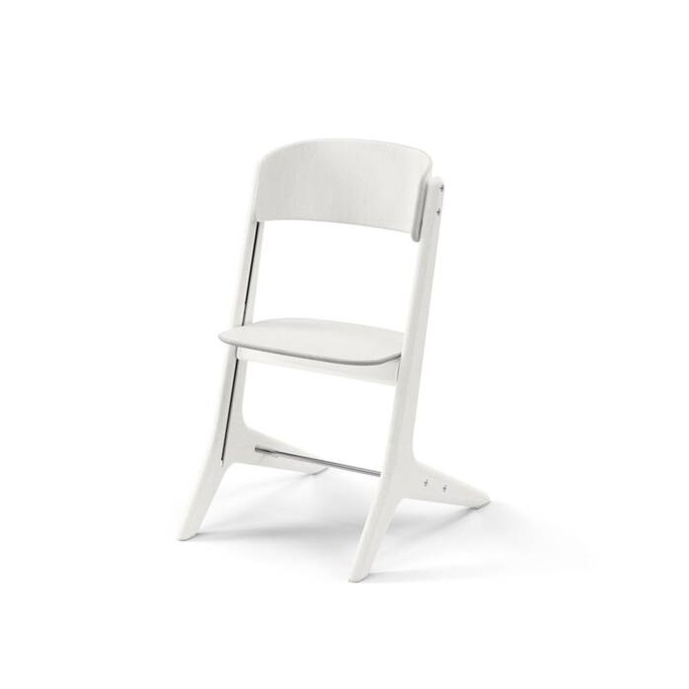 Scaun de masa Cybex Platinum LEMO White Wood [2]
