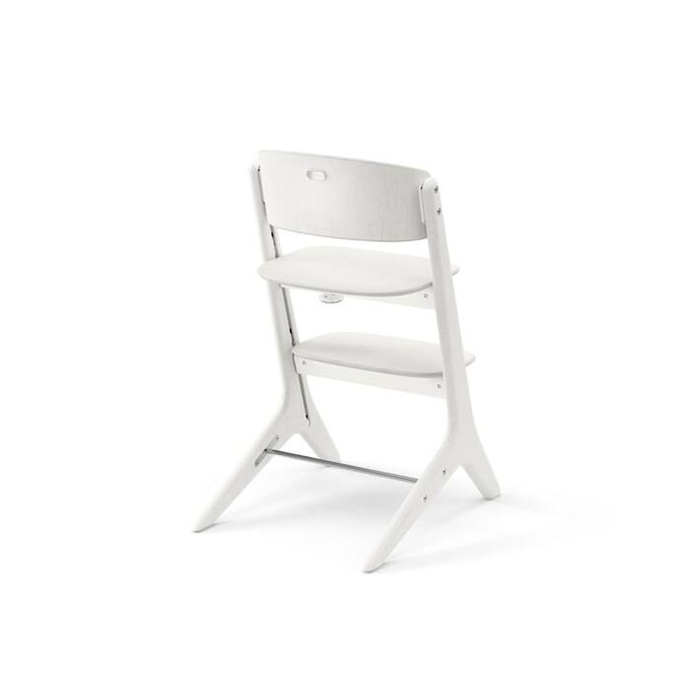 Scaun de masa Cybex Platinum LEMO White Wood [4]