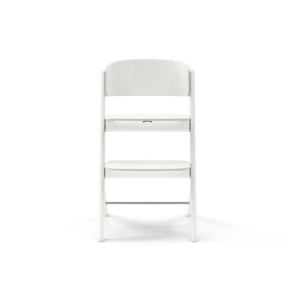 Scaun de masa Cybex Platinum LEMO White Wood [3]
