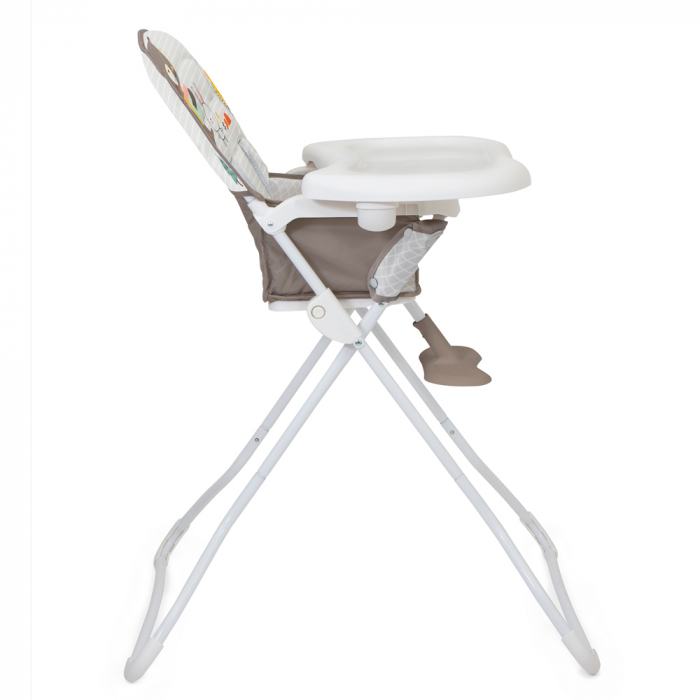 Scaun de masa Graco Snack N Stow Bear Story [3]