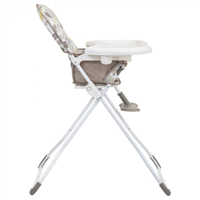 Scaun de masa Graco Snack N Stow Fruitella-Resigilat [3]