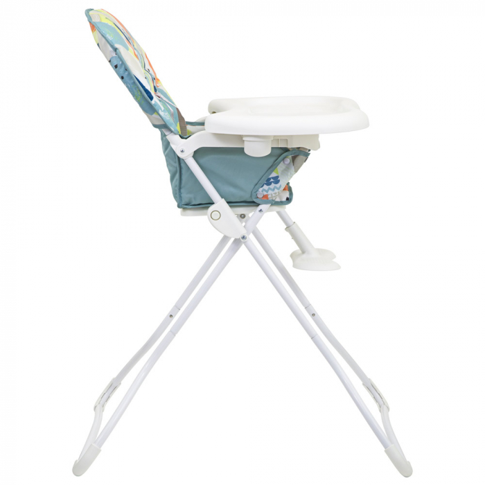 Scaun de masa Graco Snack N Stow Paintbox - Resigilat [3]