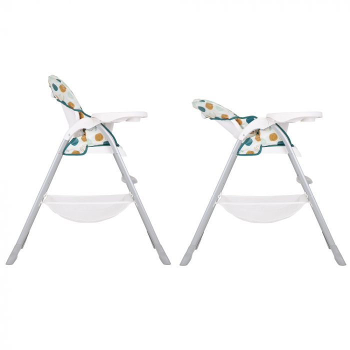 Scaun de masa Graco SnackEase Organza [3]
