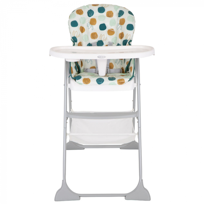 Scaun de masa Graco SnackEase Organza [2]