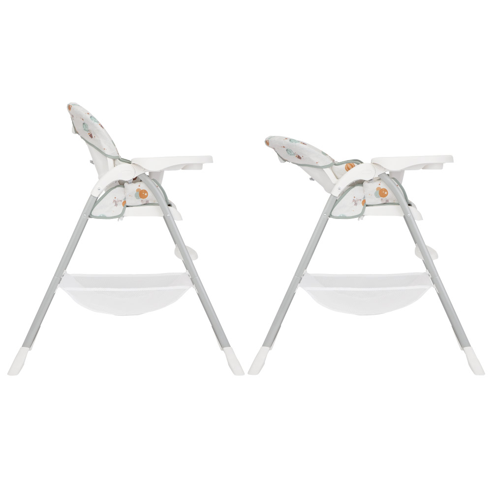 Scaun de masa Graco SnackEase Up & Away [3]