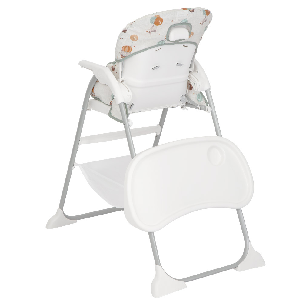 Scaun de masa Graco SnackEase Up & Away [4]