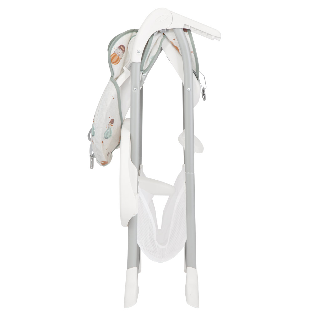 Scaun de masa Graco SnackEase Up & Away [5]