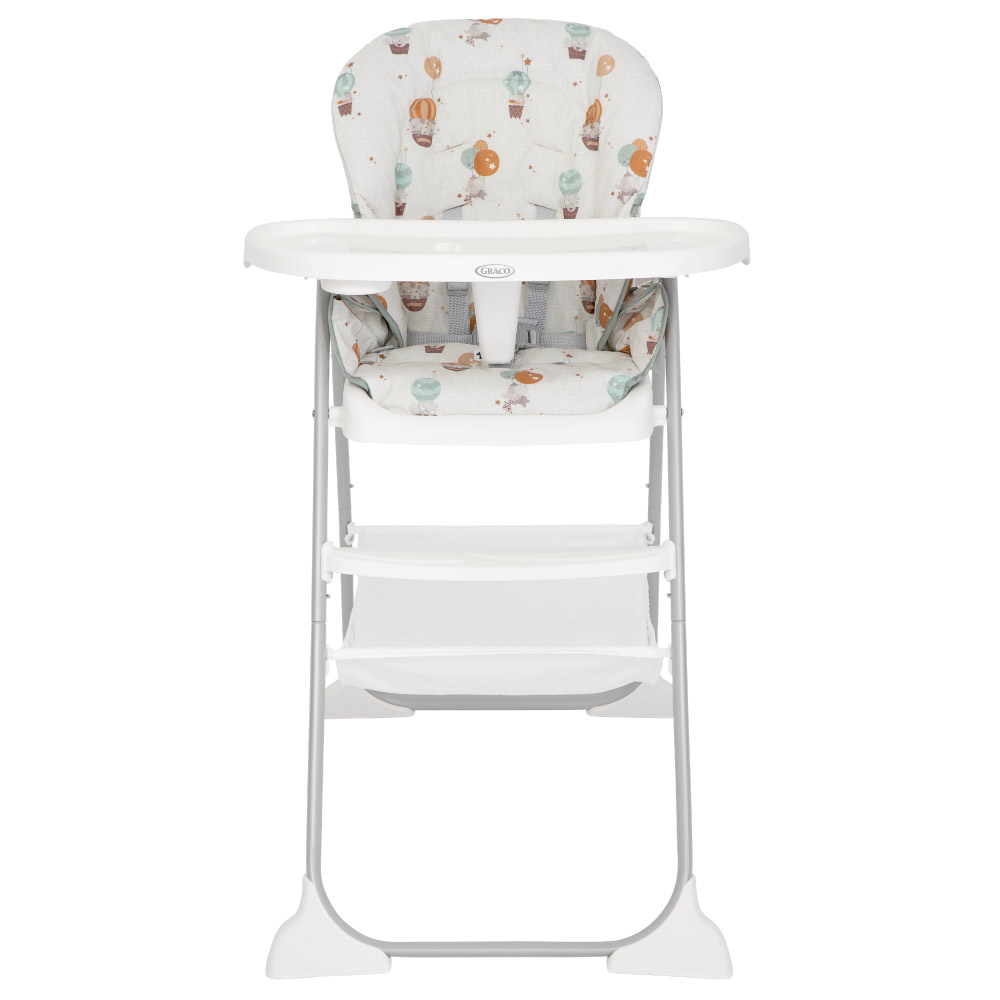 Scaun de masa Graco SnackEase Up & Away [2]