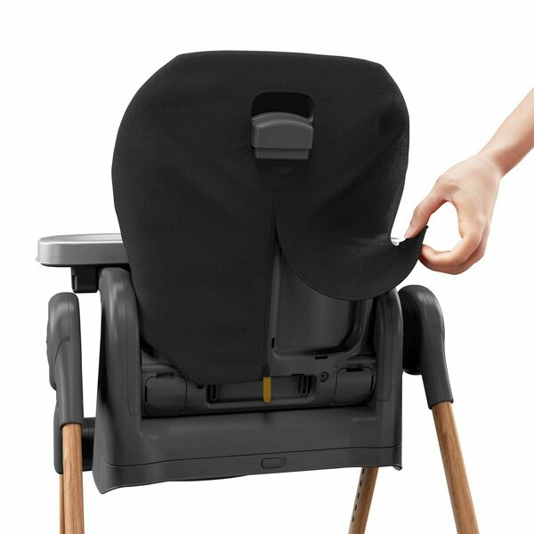 Scaun de masa Maxi-Cosi Minla Essential Graphite [3]