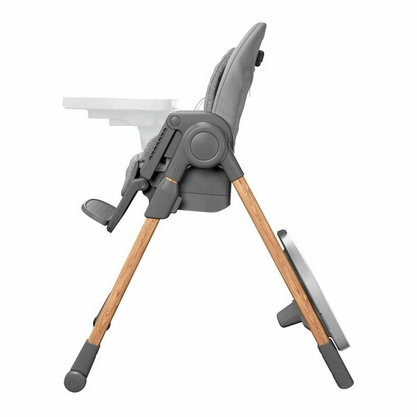 Scaun de masa Maxi-Cosi Minla Essential Graphite [8]